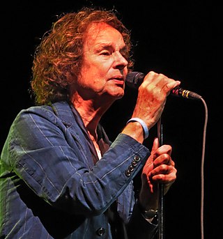 image of Colin Blunstone