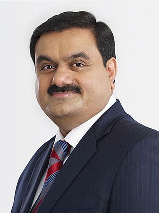 image of Gautam Adani