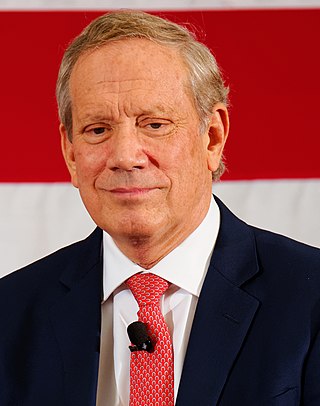 image of George Pataki