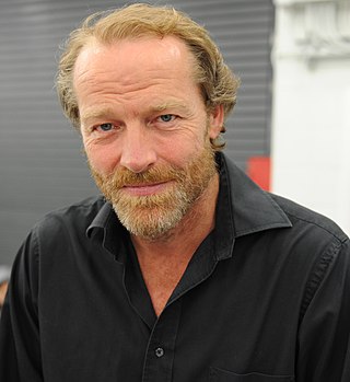 image of Iain Glen