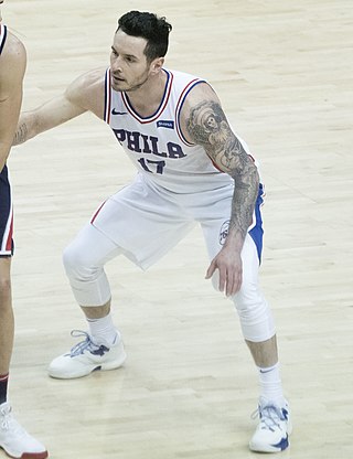 image of JJ Redick