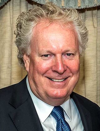 image of Jean Charest