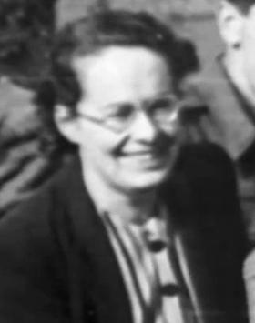 image of Joan Clarke