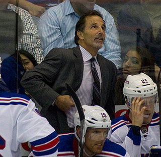 image of John Tortorella