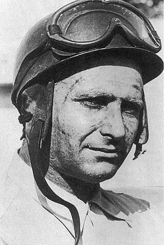 image of Juan Manuel Fangio