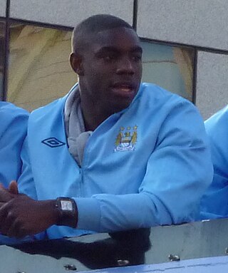 image of Micah Richards