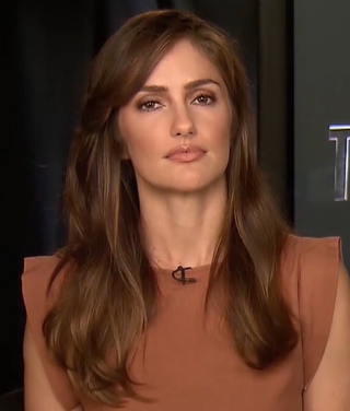 image of Minka Kelly