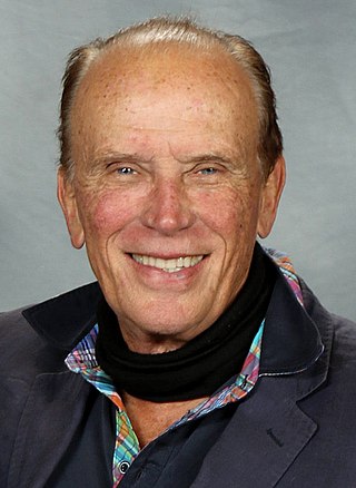 image of Peter Weller