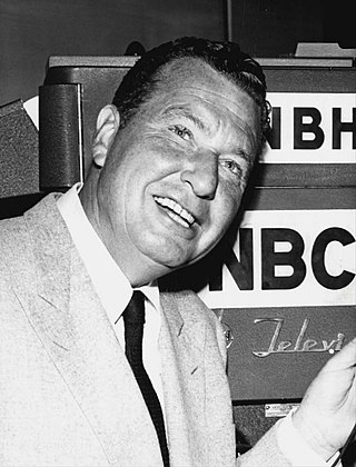 image of Phil Harris