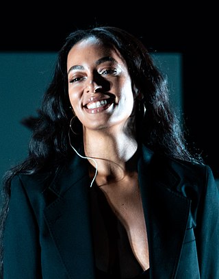 image of Solange Knowles