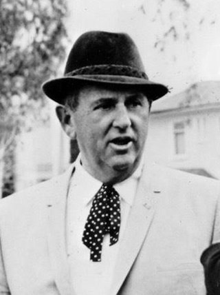 image of Colonel Tom Parker