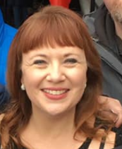 image of Aileen Quinn