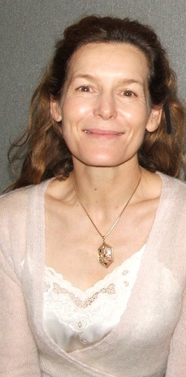 image of Alice Krige