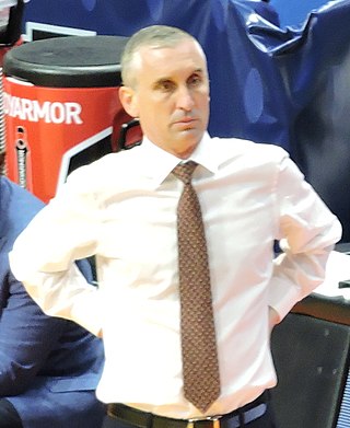 image of Bobby Hurley