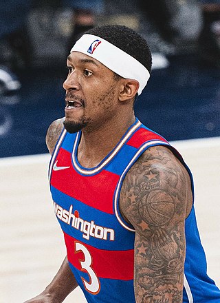 image of Bradley Beal