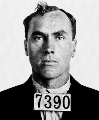 image of Carl Panzram