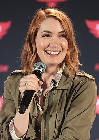 image of Felicia Day