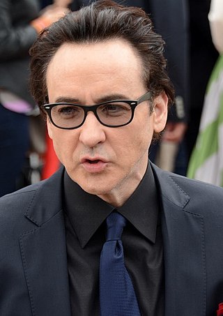 image of John Cusack