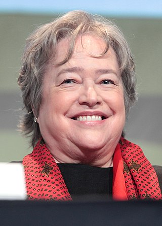 image of Kathy Bates