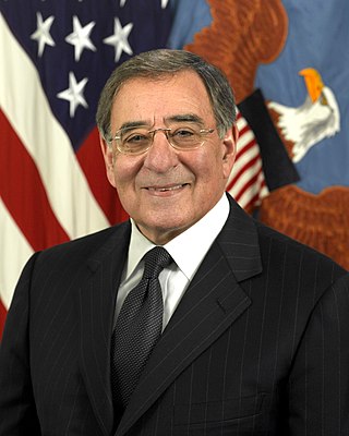 image of Leon Panetta