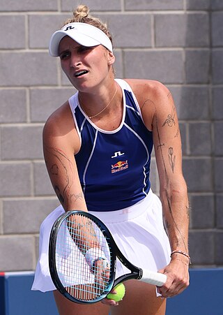 image of Markéta Vondroušová
