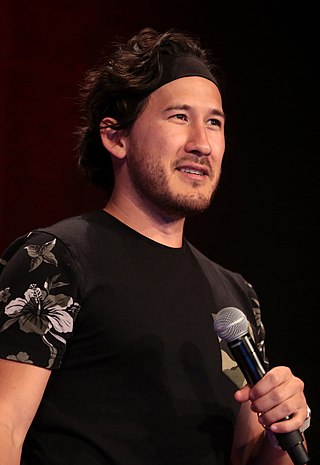 image of Markiplier
