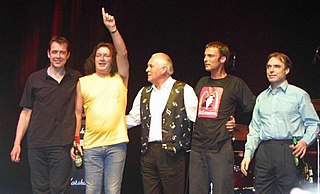 image of Procol Harum