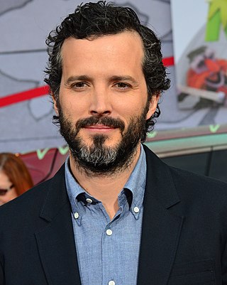 image of Bret McKenzie