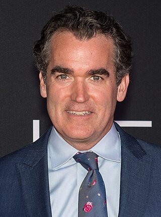 image of Brian d'Arcy James