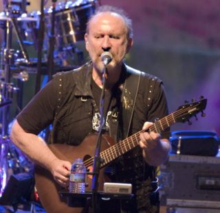 image of Colin Hay