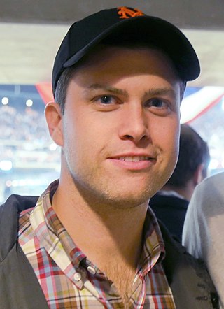 image of Colin Jost