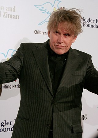 image of Gary Busey