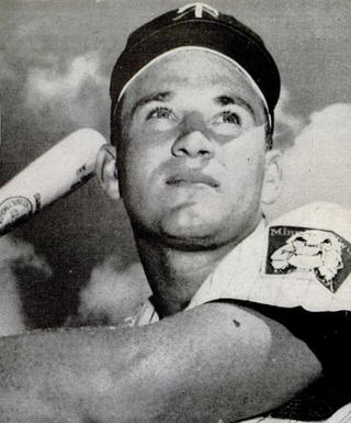 image of Harmon Killebrew
