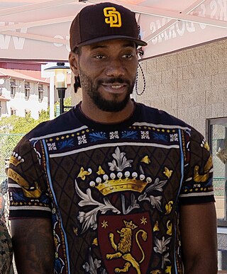 image of Kawhi Leonard