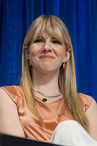 image of Lily Rabe
