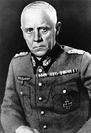 image of Ludwig Beck