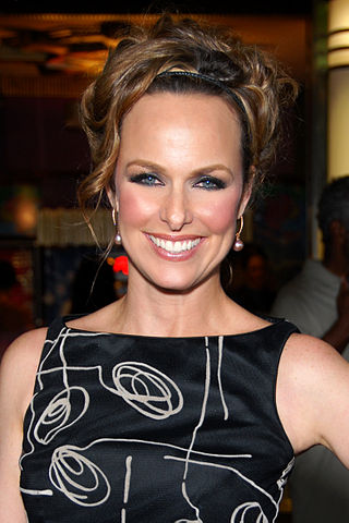 image of Melora Hardin