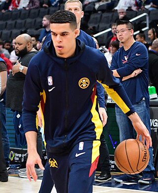 image of Michael Porter Jr.