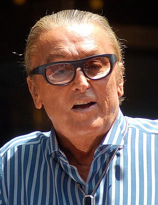 image of Robert Evans