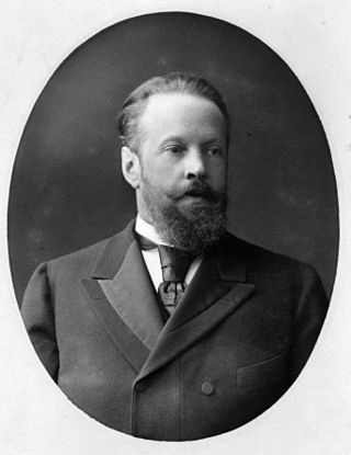 image of Sergei Witte