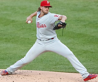 image of Aaron Nola