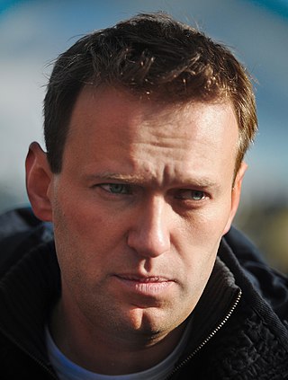 image of Alexei Navalny