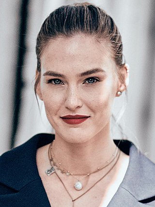image of Bar Refaeli