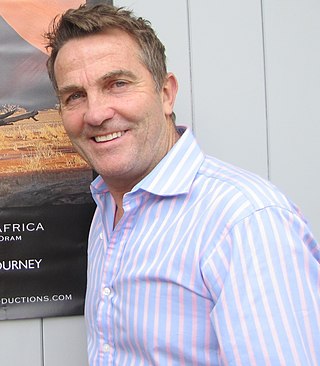 image of Bradley Walsh
