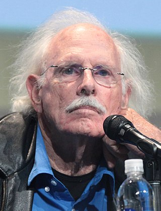 image of Bruce Dern