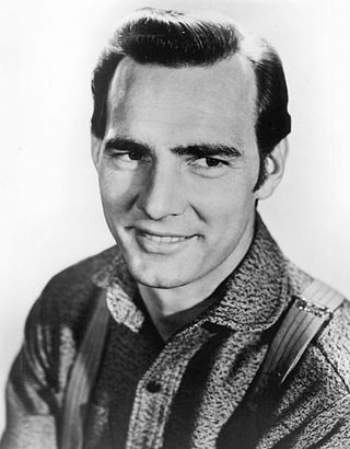 image of Dennis Weaver