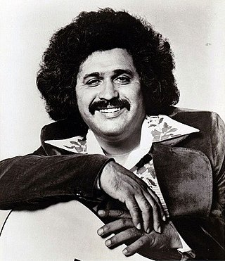 image of Freddy Fender
