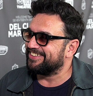 image of Horatio Sanz