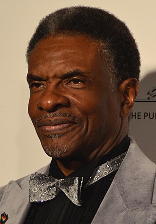 image of Keith David