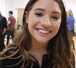image of Mackenzie Ziegler